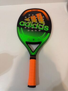 Adidas RX 3.1 H38 Beach Tennis Racket